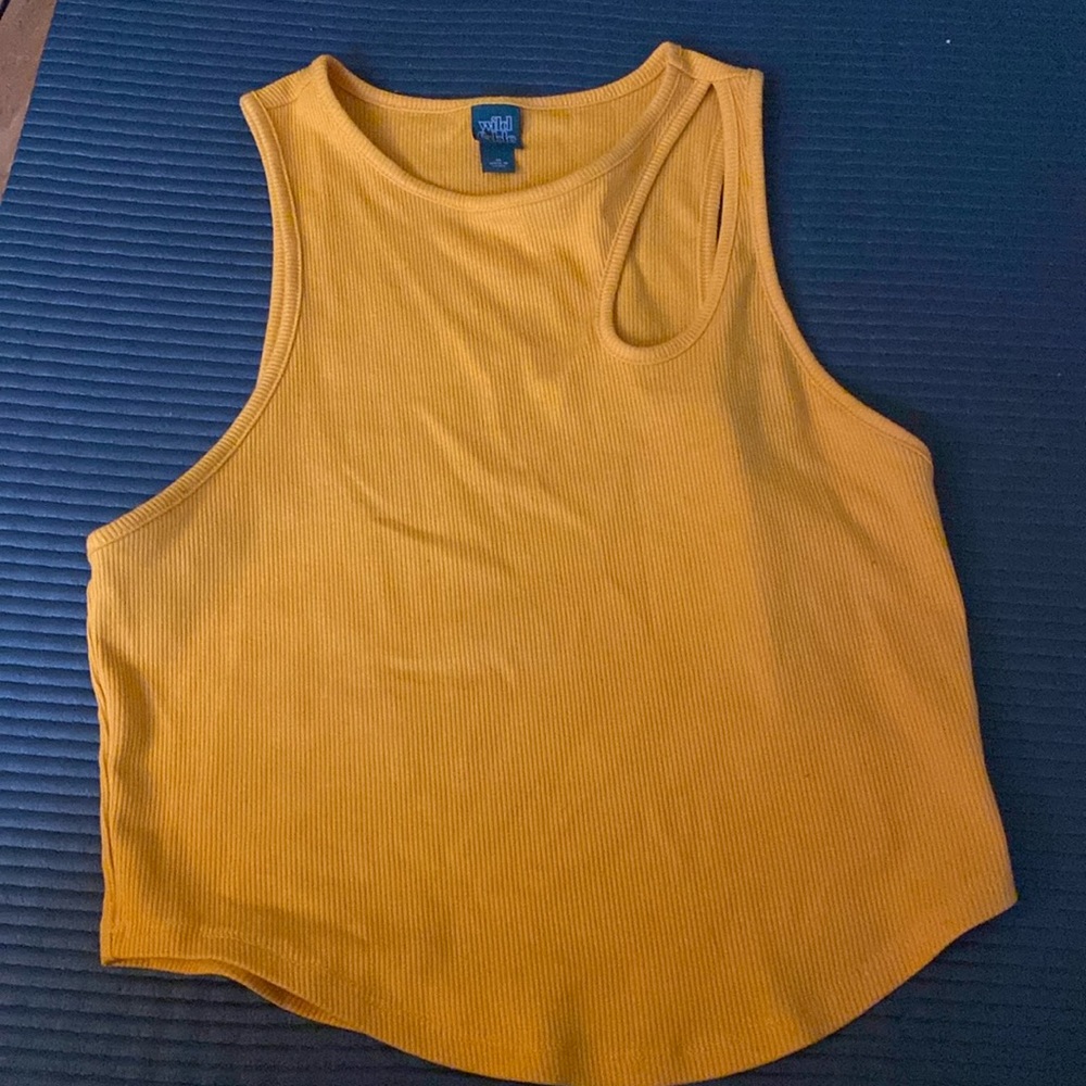 Never been worn